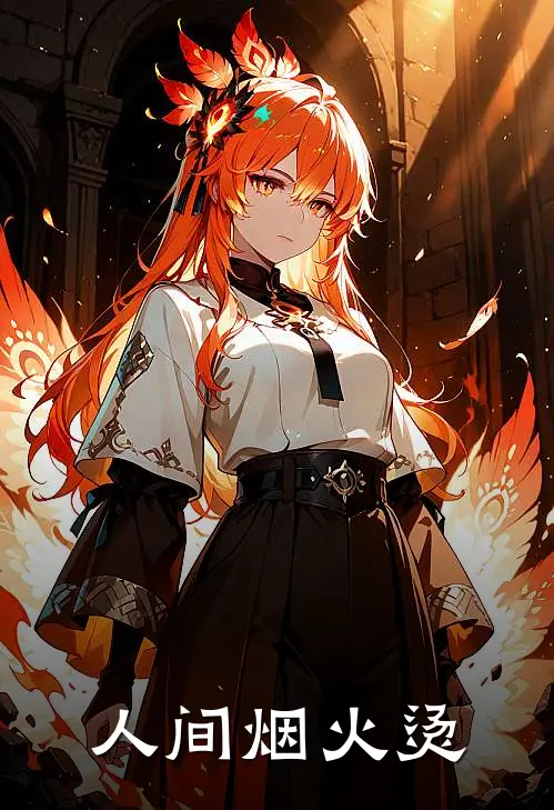 人间烟火烫