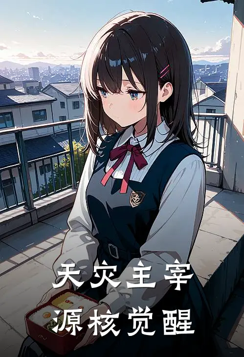 天灾主宰源核觉醒