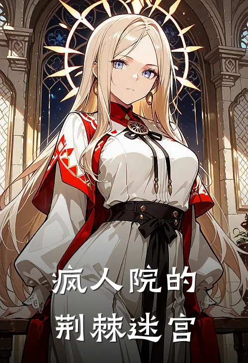 疯人院的荆棘迷宫