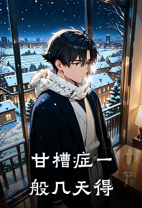 甘槽症一般几天得