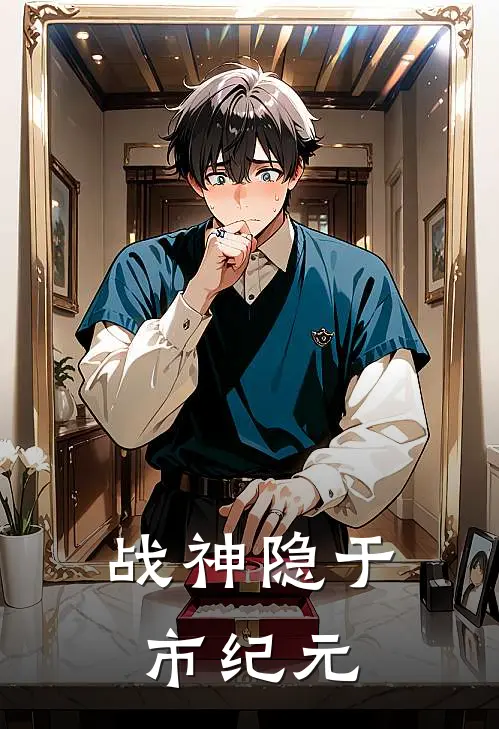 沈策江绍林《战神隐于市纪元》全文免费在线阅读_《战神隐于市纪元》全本在线阅读