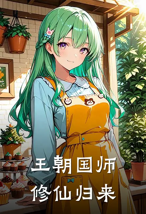 王朝国师，修仙归来