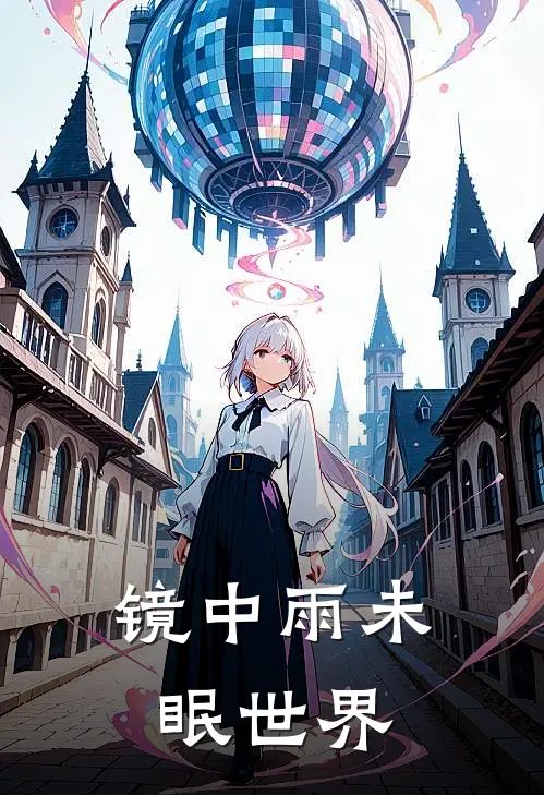 镜中雨未眠世界