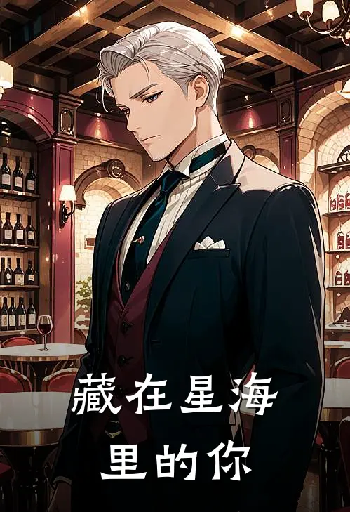 藏在星海里的你