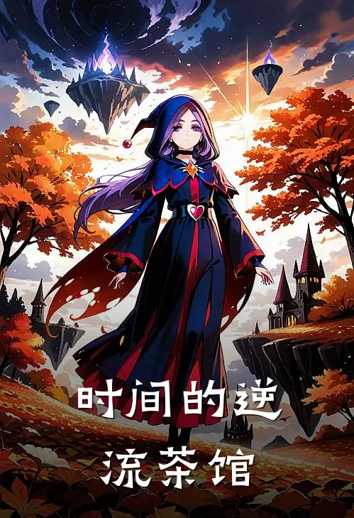 时间的逆流茶馆