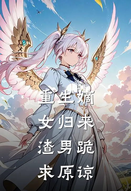 沈清婉云苓（重生嫡女归来，渣男跪求原谅）全文免费阅读无弹窗大结局_