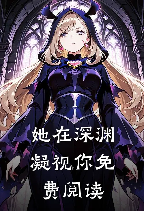 她在深渊凝视你免费阅读