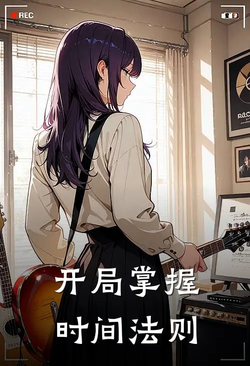 开局掌握时间法则