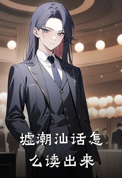 墟潮汕话怎么读出来