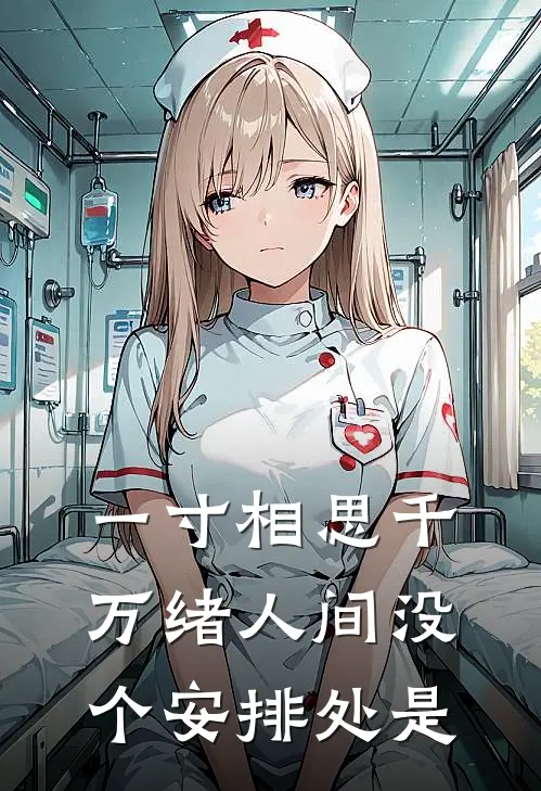 一寸相思千万绪人间没个安排处是