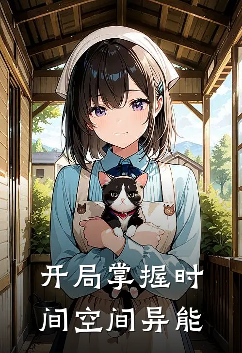 开局掌握时间空间异能