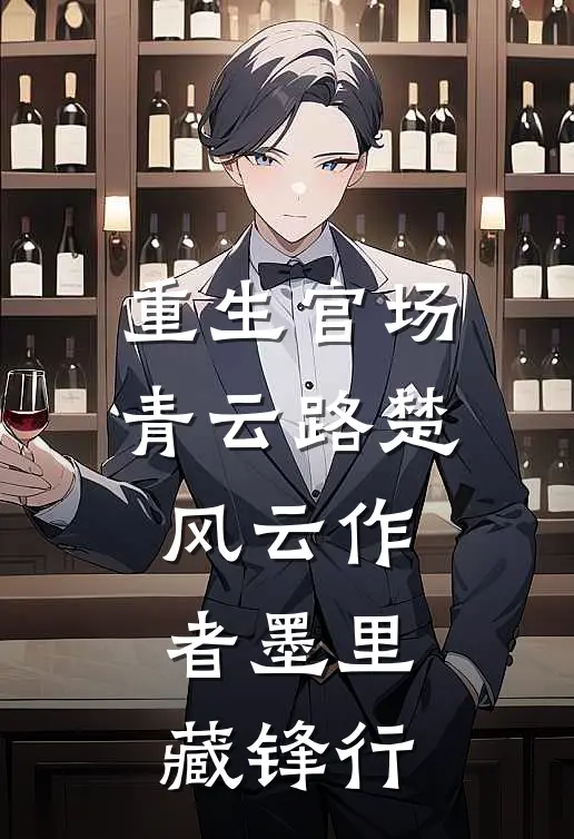 重生官场青云路楚风云作者墨里藏锋行