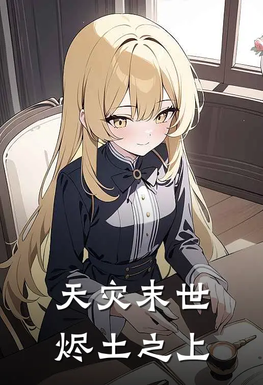 天灾末世：烬土之上林野苏瑶全文免费阅读_热门小说大全天灾末世：烬土之上林野苏瑶