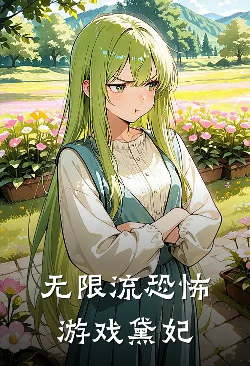 无限流恐怖游戏黛妃