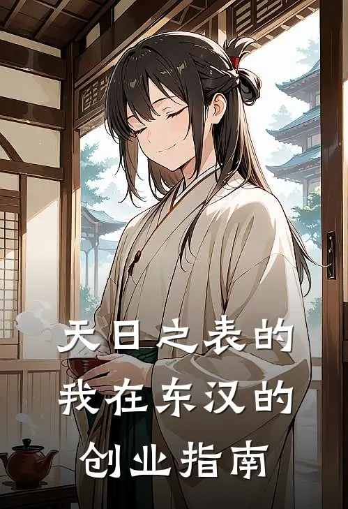 《天日之表的我在东汉的创业指南》刘世民何进已完结小说_天日之表的我在东汉的创业指南(刘世民何进)火爆小说