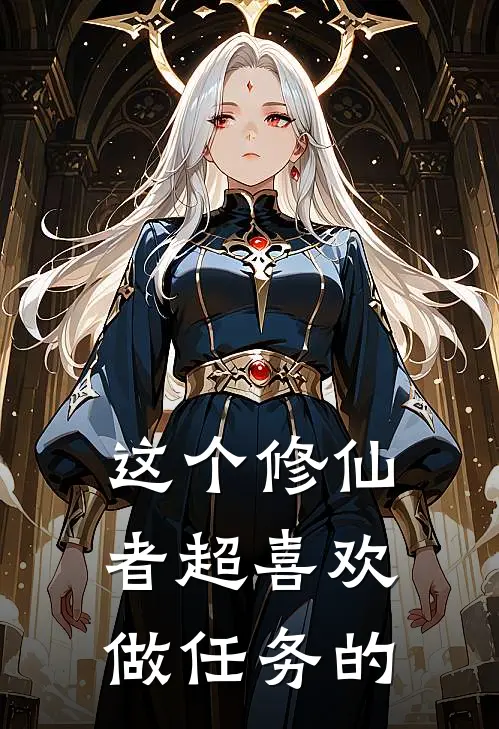 这个修仙者超喜欢做任务的