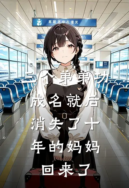 《三个弟弟功成名就后，消失了十年的妈妈回来了》抖音热门_(三个弟弟功成名就后，消失了十年的妈妈回来了)全集在线阅读