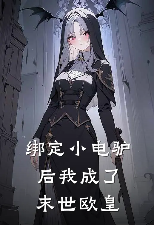 绑定小电驴后我成了末世欧皇(林凡柳如烟)免费小说完结版_免费小说免费阅读绑定小电驴后我成了末世欧皇林凡柳如烟