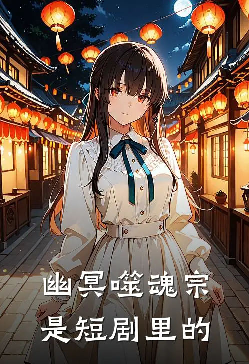 幽冥噬魂宗是短剧里的