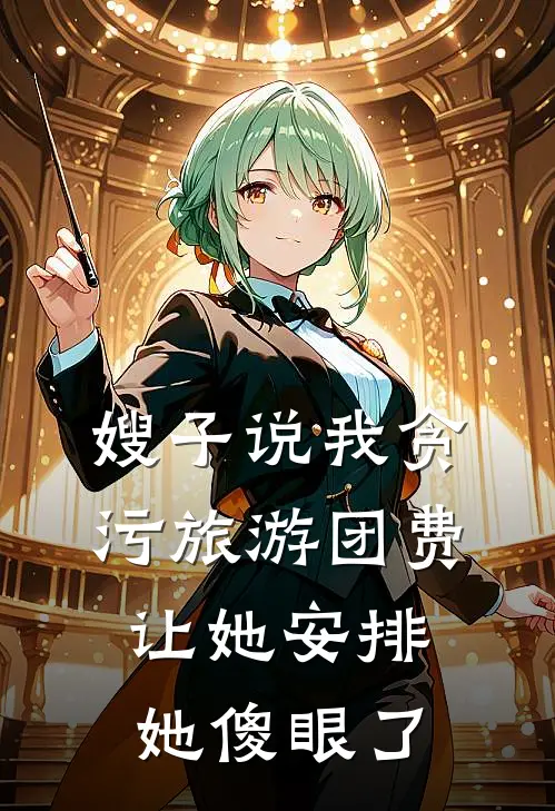 嫂子说我贪污旅游团费，让她安排她傻眼了林婉婉婉婉好看的小说推荐完结_在哪看免费小说嫂子说我贪污旅游团费，让她安排她傻眼了林婉婉婉婉