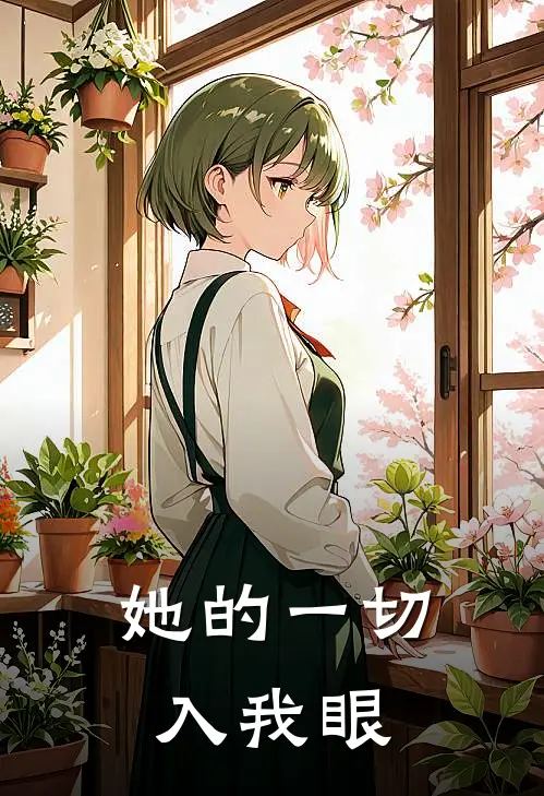 她的一切入我眼