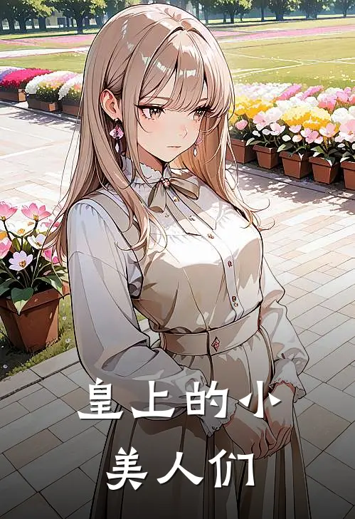 皇上的小美人们