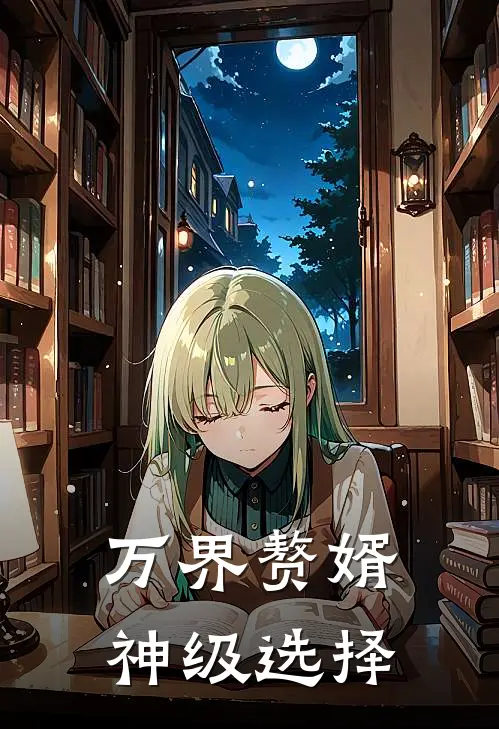 万界赘婿：神级选择