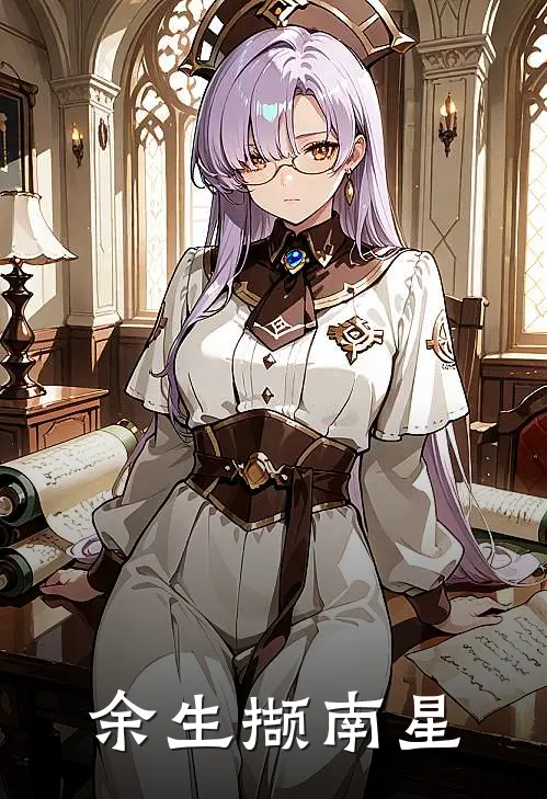 余生撷南星(许南星顾明宇)小说免费在线阅读_余生撷南星(许南星顾明宇)大结局阅读