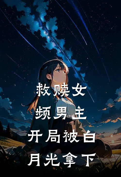 救赎女频男主，开局被白月光拿下