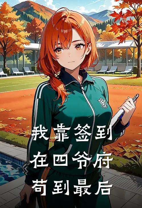 我靠签到在四爷府苟到最后