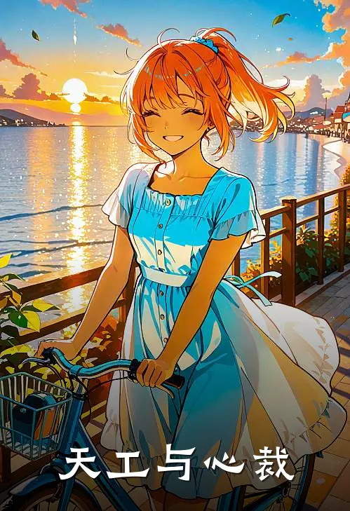 天工与心裁(林照君马援朝)_林照君马援朝热门小说