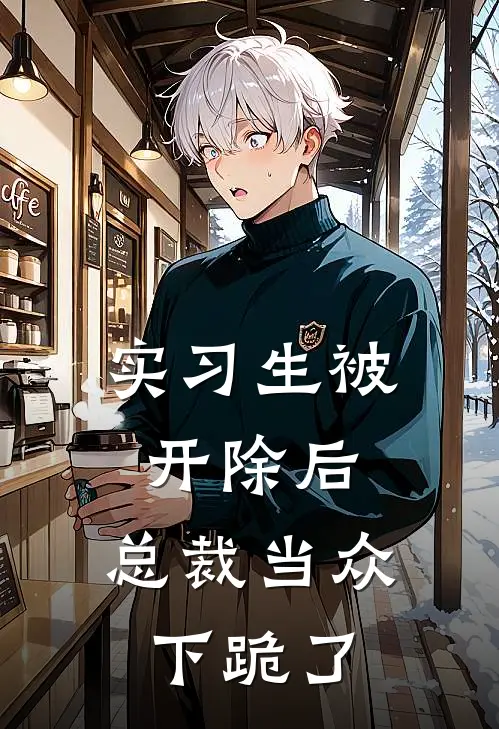 实习生被开除后，总裁当众下跪了（姜念王伟）最新章节列表