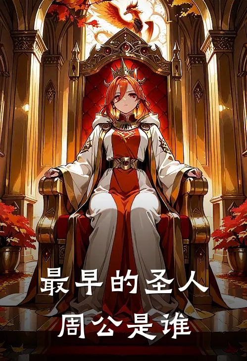 最早的圣人周公是谁