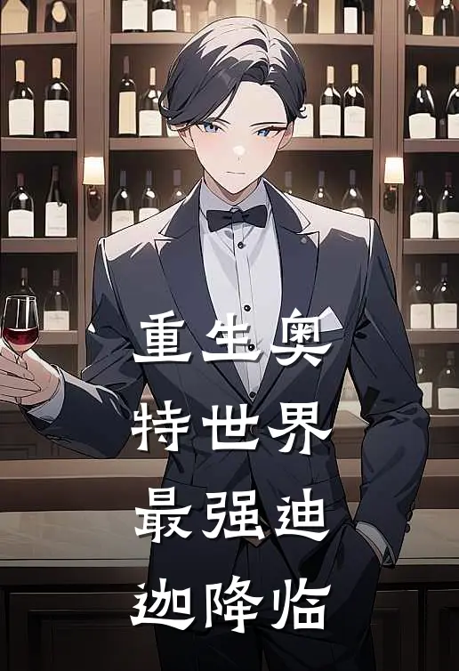 重生奥特世界，最强迪迦降临