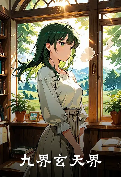 九界玄天界李仲李昊免费小说笔趣阁_完结小说免费阅读九界玄天界李仲李昊