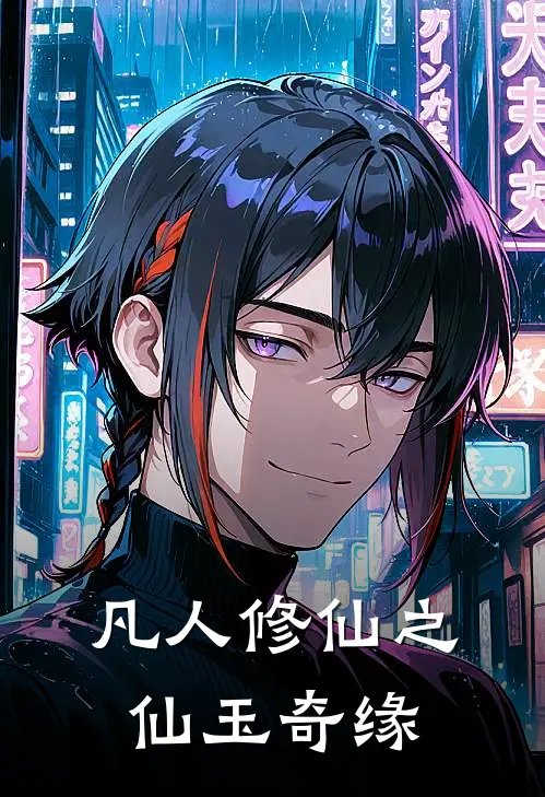凡人修仙之仙玉奇缘