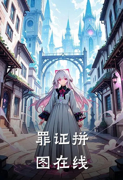 罪证拼图在线