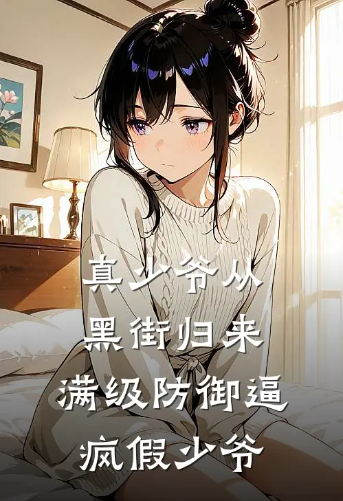 沈晴「渊儿(真少爷从黑街归来，满级防御逼疯假少爷)全本阅读_沈晴「渊儿最新热门小说