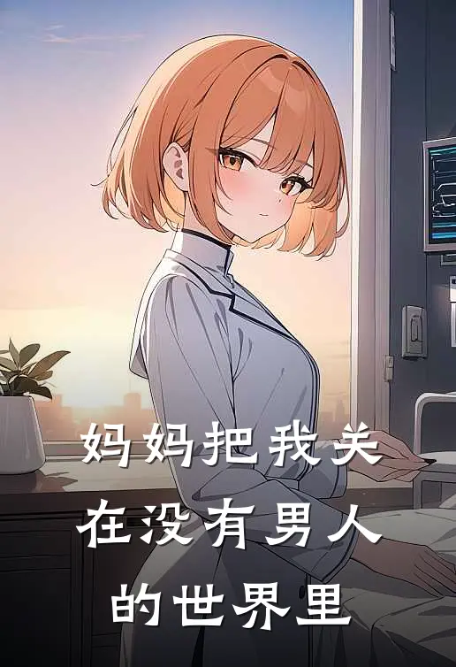 妈妈把我关在没有男人的世界里(抖音热门)小说免费阅读无弹窗_完结小说妈妈把我关在没有男人的世界里抖音热门