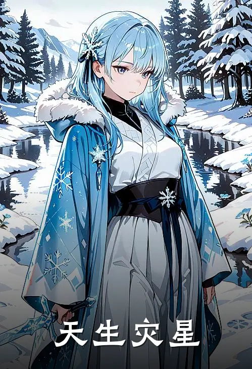 林婉玉裴炎(天生灾星)全集阅读_《天生灾星》全文免费阅读