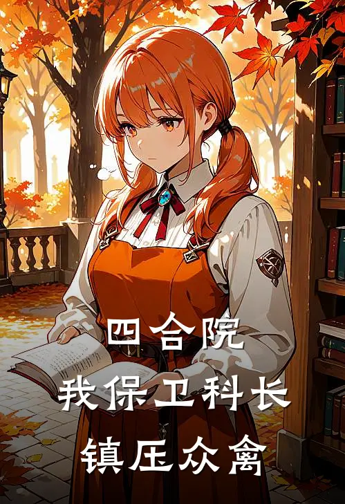 四合院：我保卫科长，镇压众禽(李卫东孙程)热门网络小说_小说推荐完结四合院：我保卫科长，镇压众禽(李卫东孙程)