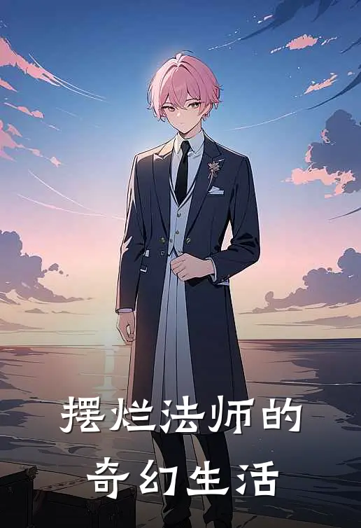 摆烂法师的奇幻生活