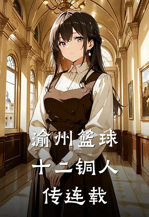 渝州篮球十二铜人传连载