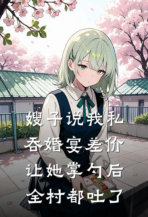 嫂子说我私吞婚宴差价，让她掌勺后全村都吐了(苏云刘翠花)完结版小说_最新全本小说嫂子说我私吞婚宴差价，让她掌勺后全村都吐了苏云刘翠花