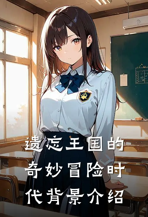 遗忘王国的奇妙冒险时代背景介绍