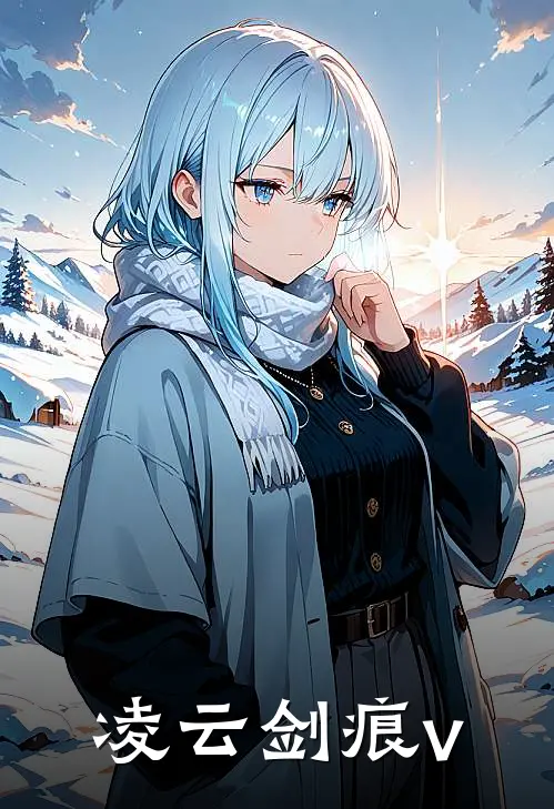 凌云剑痕v