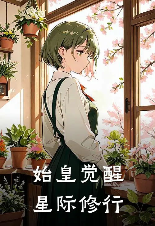 始皇觉醒：星际修行(赵启李振邦)完本小说大全_完本热门小说始皇觉醒：星际修行赵启李振邦