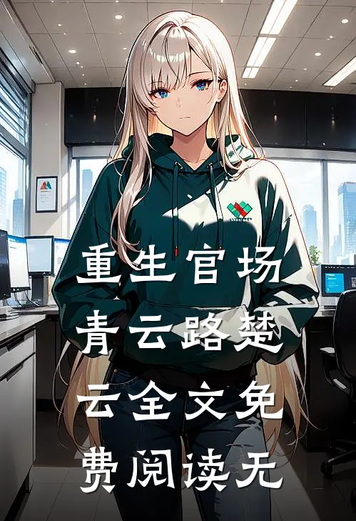 重生官场青云路楚云全文免费阅读无