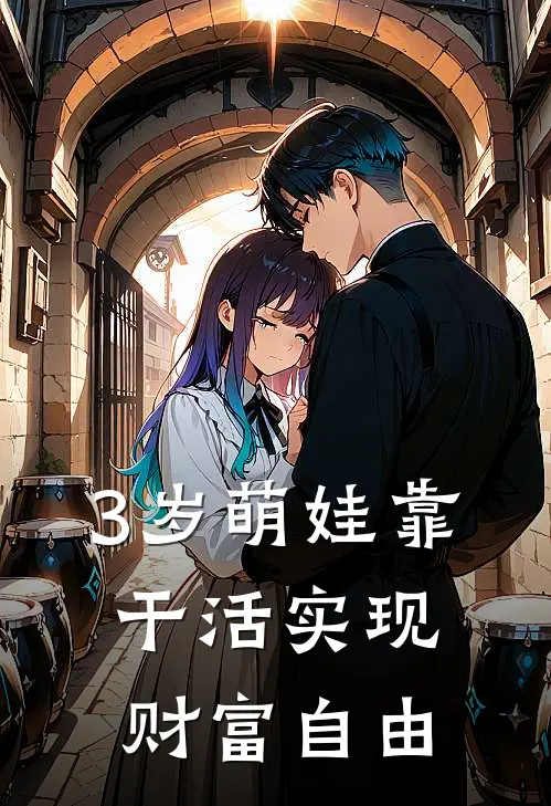 3岁萌娃靠干活实现财富自由颜青柚颜国胜完整版免费阅读_颜青柚颜国胜精彩小说