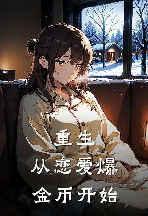 重生：从恋爱爆金币开始(苏启柳晴晴)在线免费小说_完结小说免费阅读重生：从恋爱爆金币开始苏启柳晴晴
